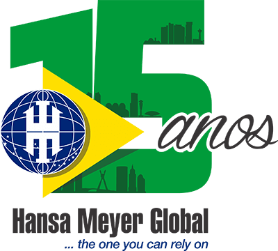 Hansa Meyer Global - 15 anos no Brasil